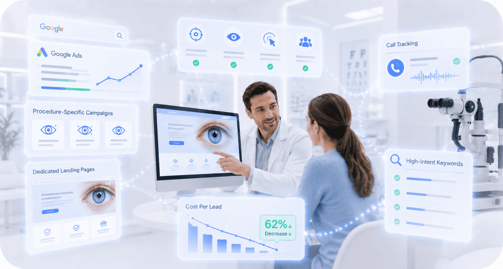 Ophthalmology Practice